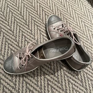 Dorking by Fluchos sneakers